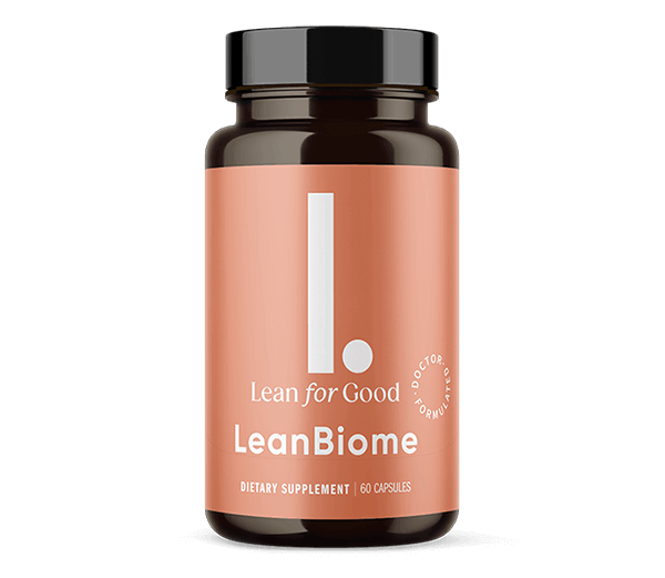 LeanBiome